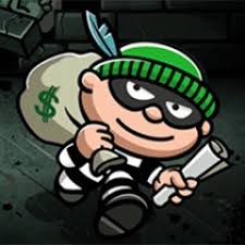 Bob Robber