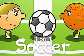 1On1Soccer